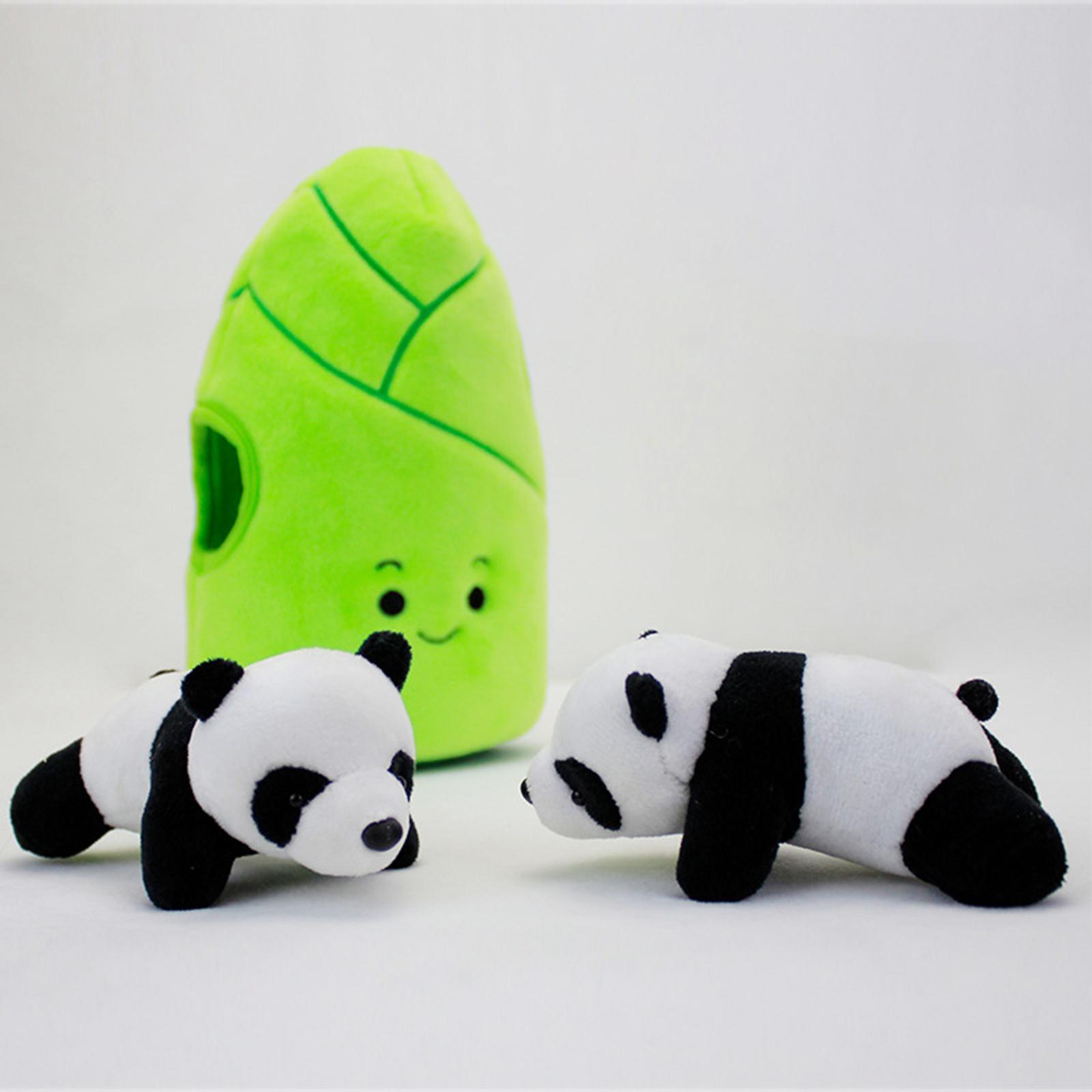 Dog Puzzle Puppy Toys Lightweight Plush Dog Toy Small Medium Large Dogs Pets