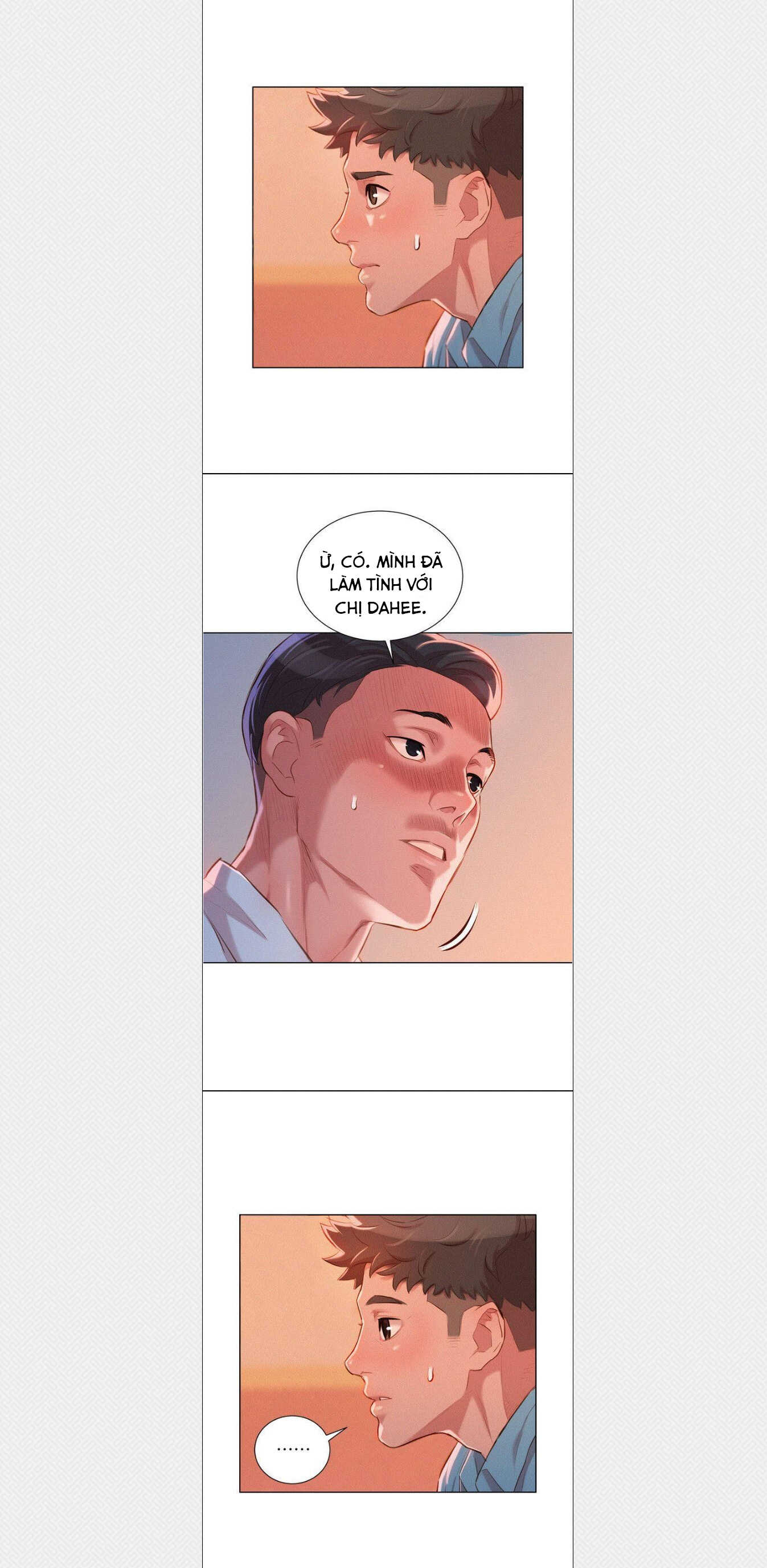 chị gái mưa chapter 43 9