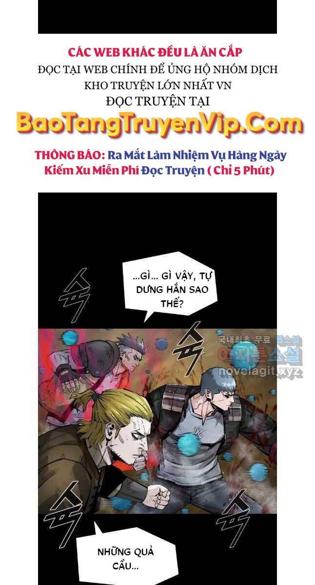 mật mã mê cung chapter 83 24