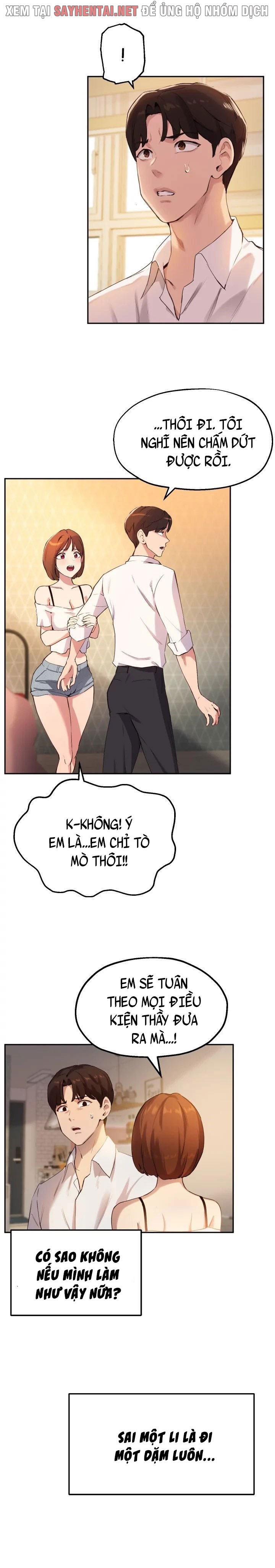 tuổi đôi mươi chapter 16 5