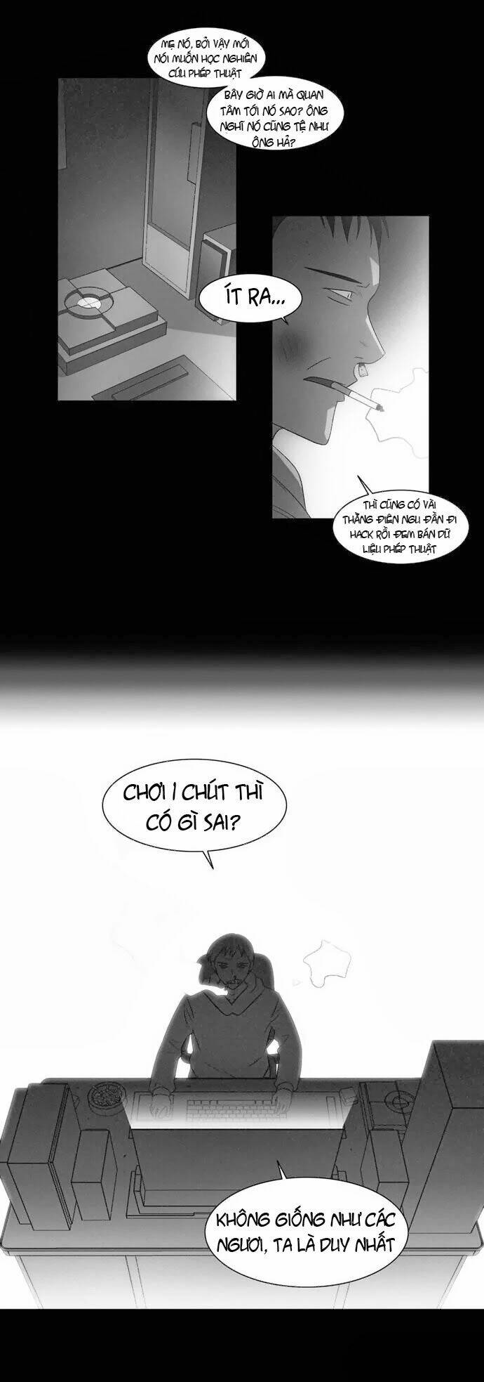 dead sorcerer chapter 11 23