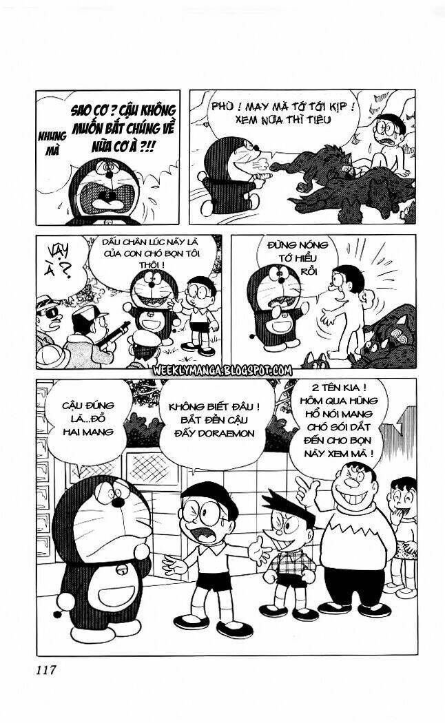 doraemon chapter 27 10