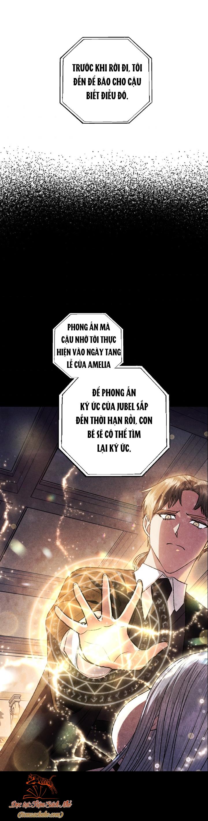 cha, con không muốn kết hôn đâu chapter 87 22