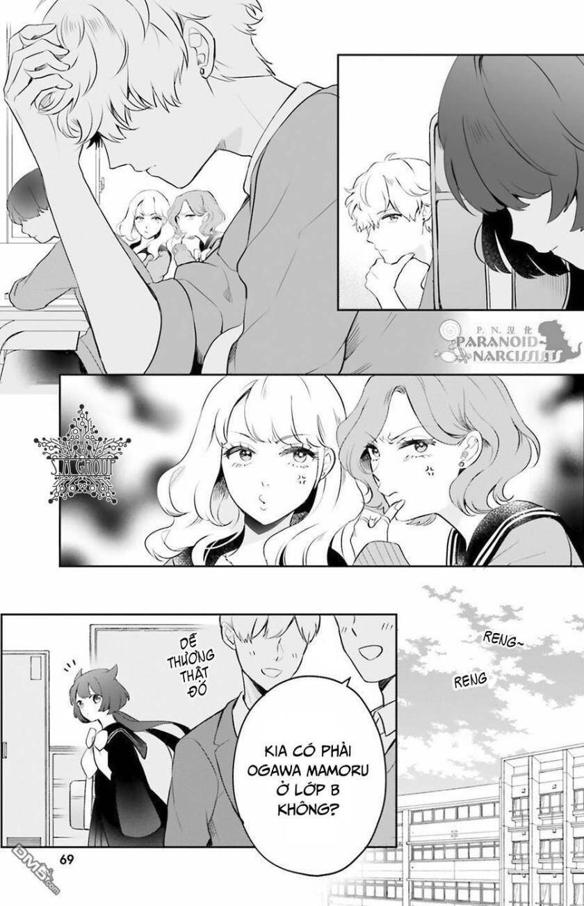 otome monster caramelize chapter 3 9