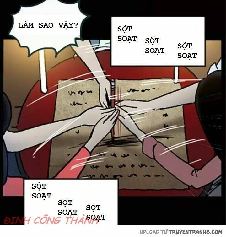 bút tiên chapter 2 102