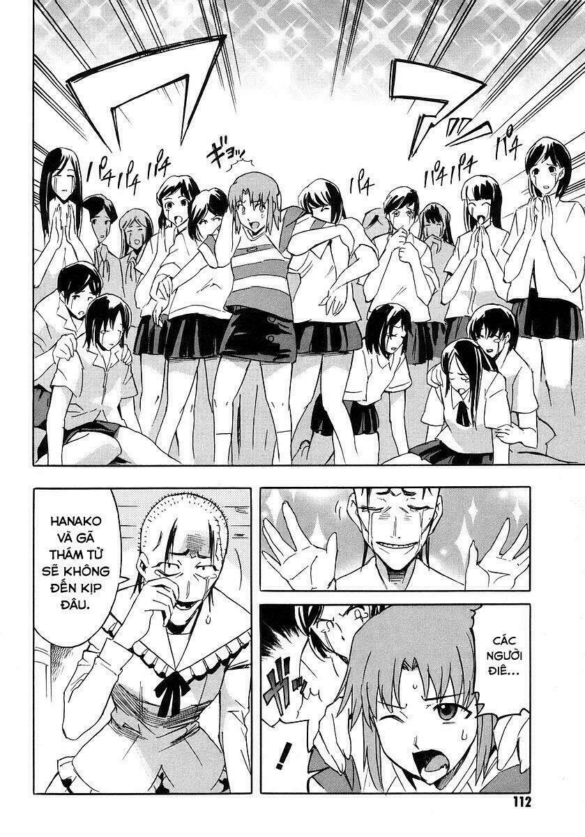 hanako to guuwa no tera chapter 7 29