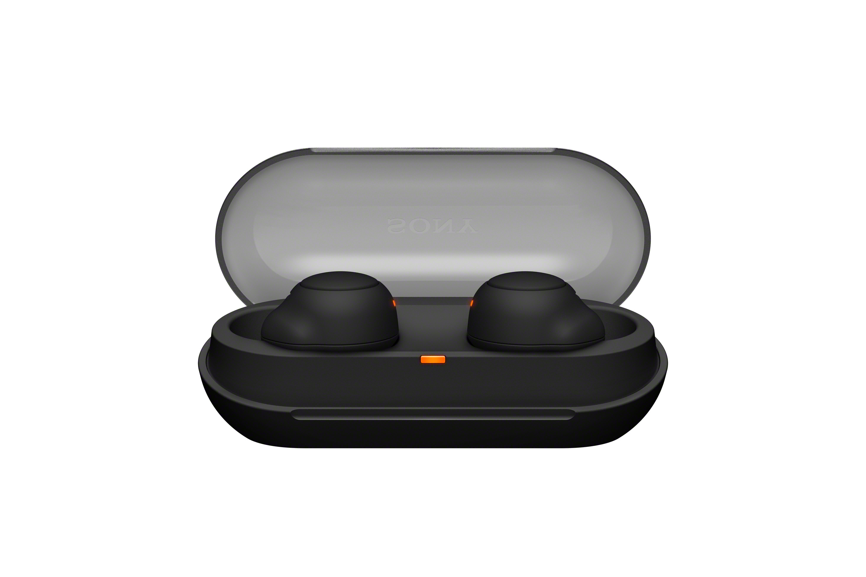 Tai Nghe Bluetooth True Wireless Sony WF-C500 - Hàng Chính Hãng