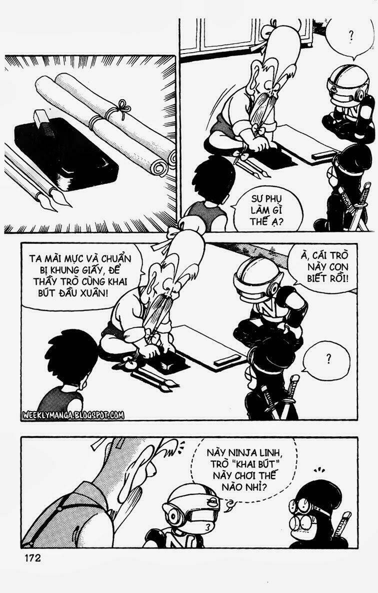 kung fu komang chapter 12 47