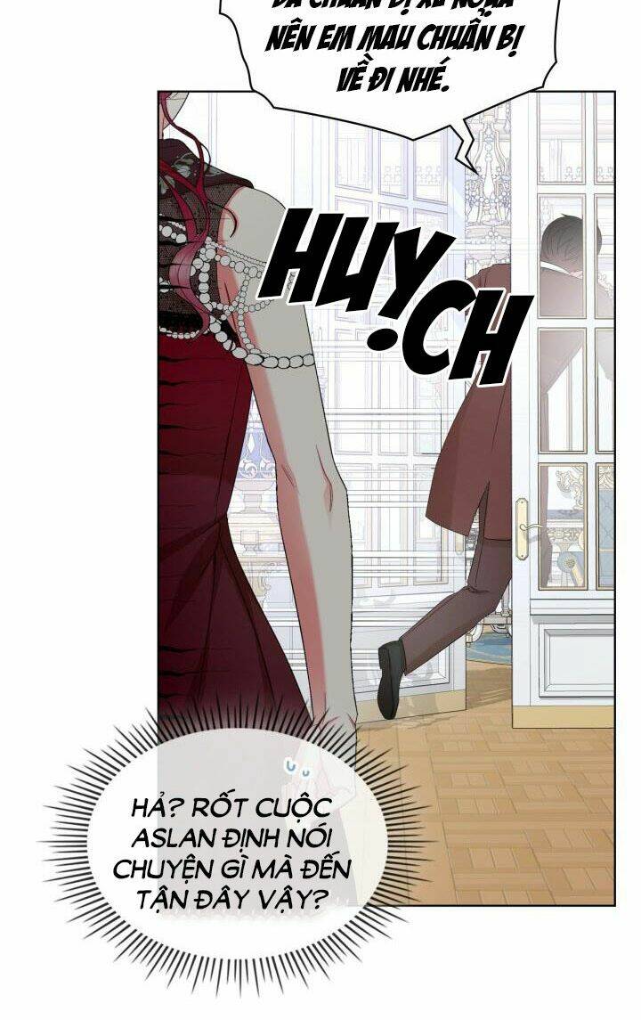 kẻ tạo ra nữ phản diện chapter 60.1 15