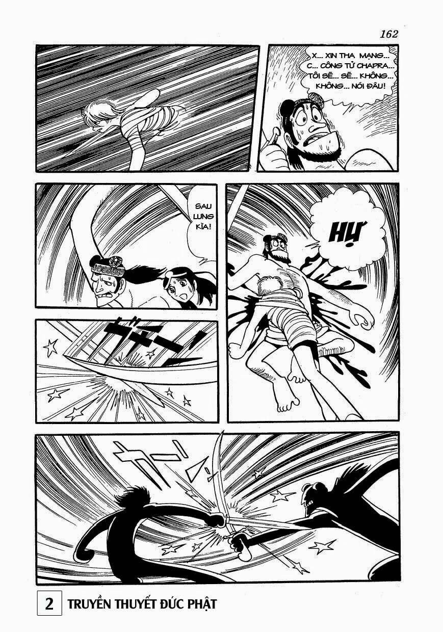 buddha - truyền thuyết đức phật chapter 11 10