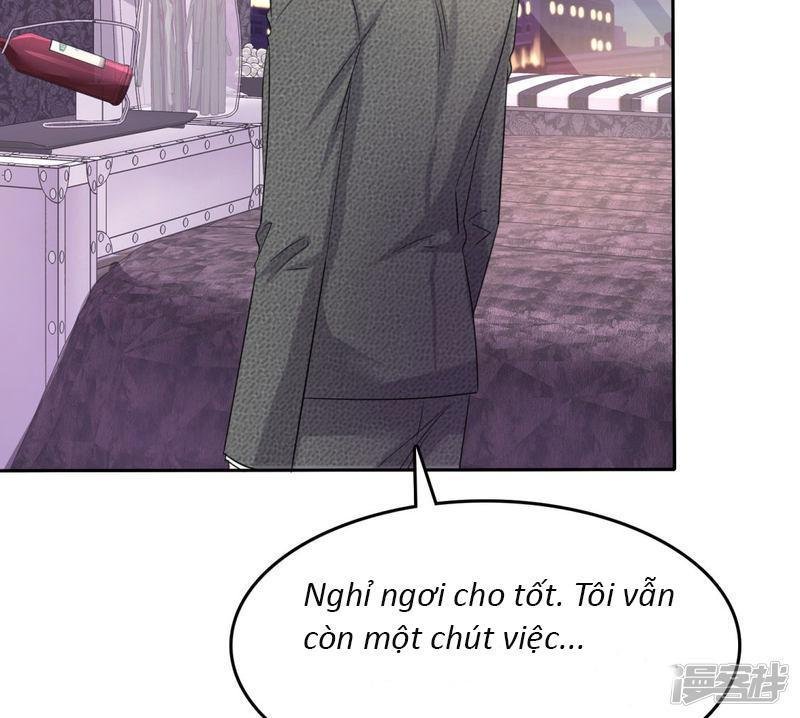 con đường phản công của sủng thê chapter 7 18