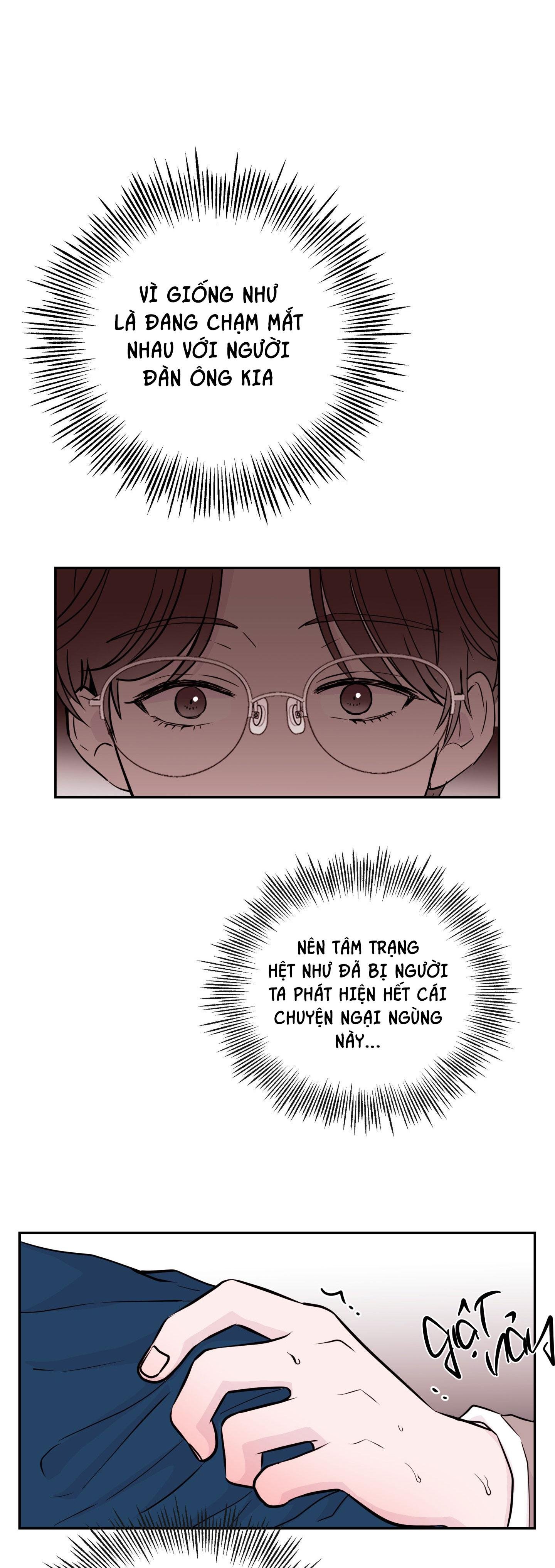 em trai vợ thật nguy hiểm chapter 28 23