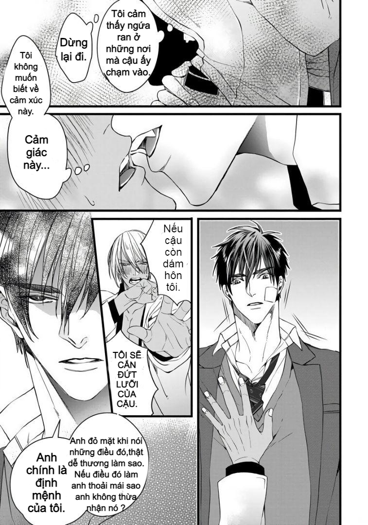 rakka no alpha ou chapter 2 6