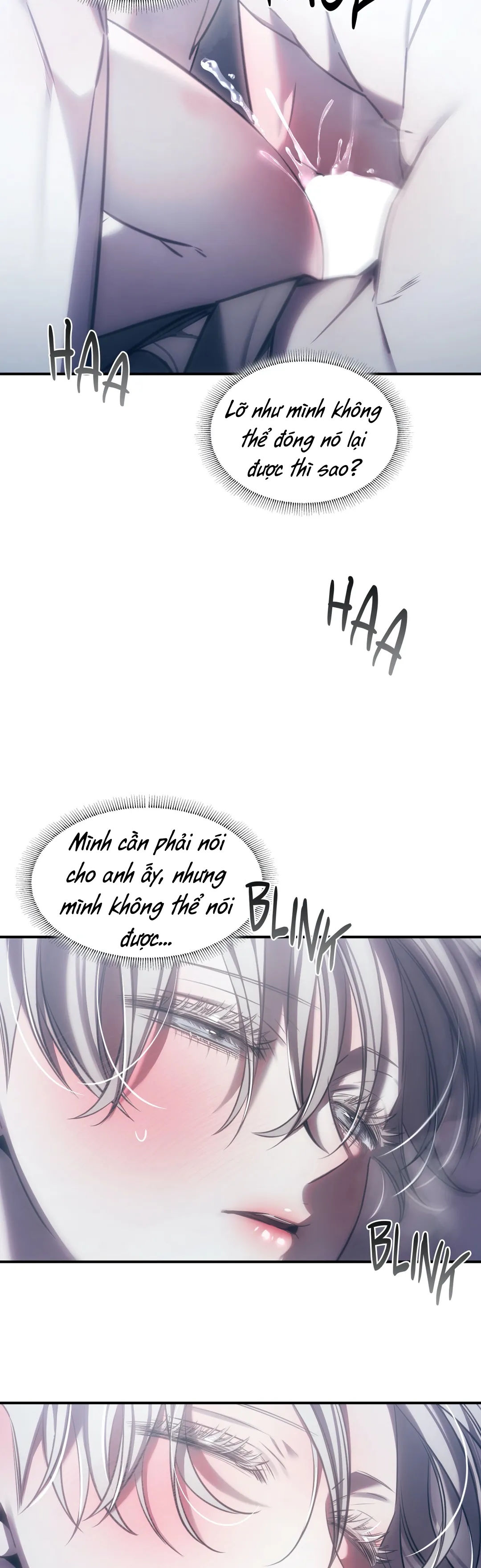 vực sâu chapter 17 25