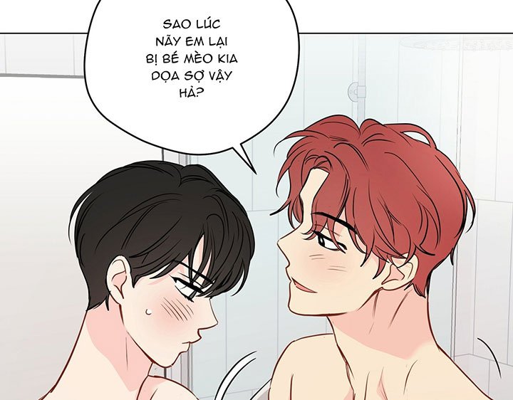 chuyện quái gì với giấc mơ đó vậy chapter 52 26