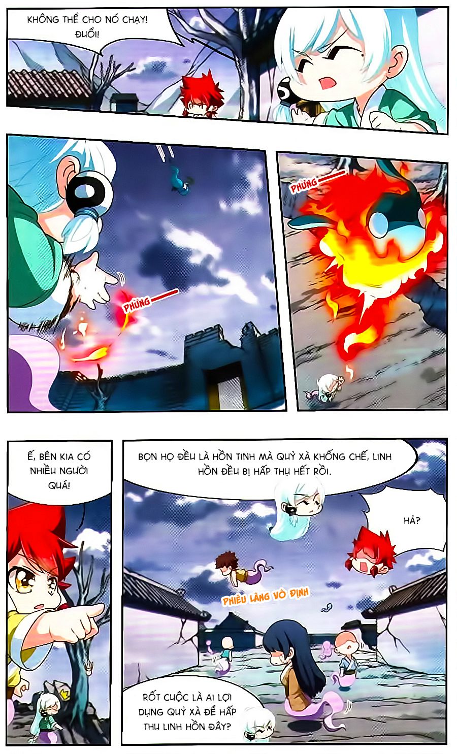 manh phong thần chapter 28 9