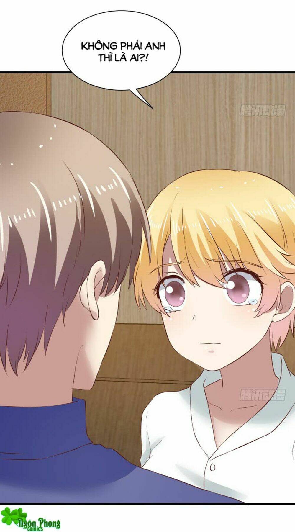 khi trò chơi ác ma bắt đầu chapter 95 55