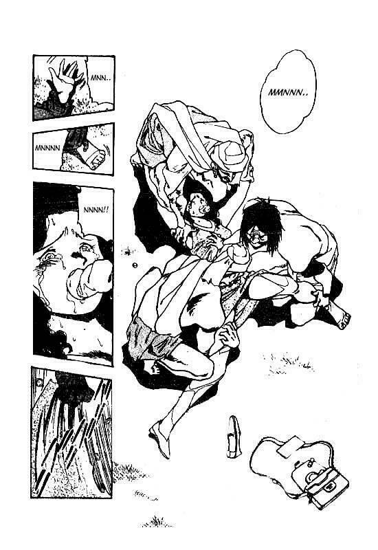 3x3 eyes chapter 68 6