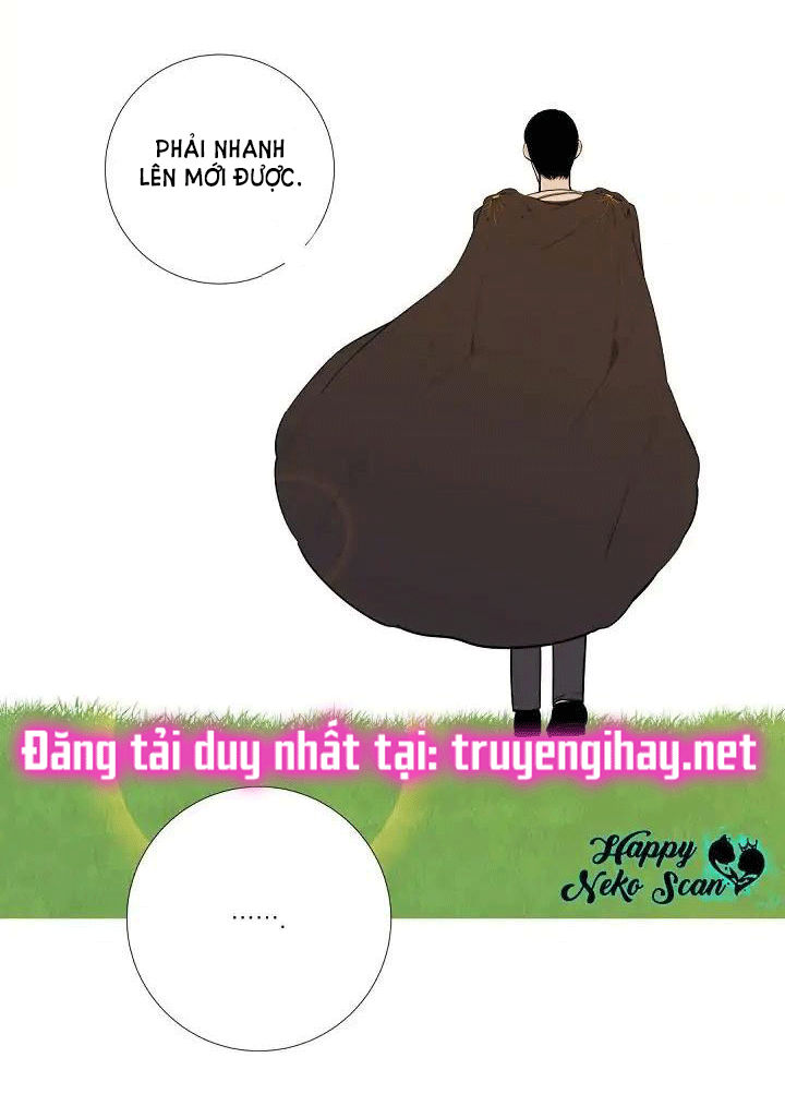 từ tiểu thư thành hoàng hậu - lady to queen chapter 4.1 11