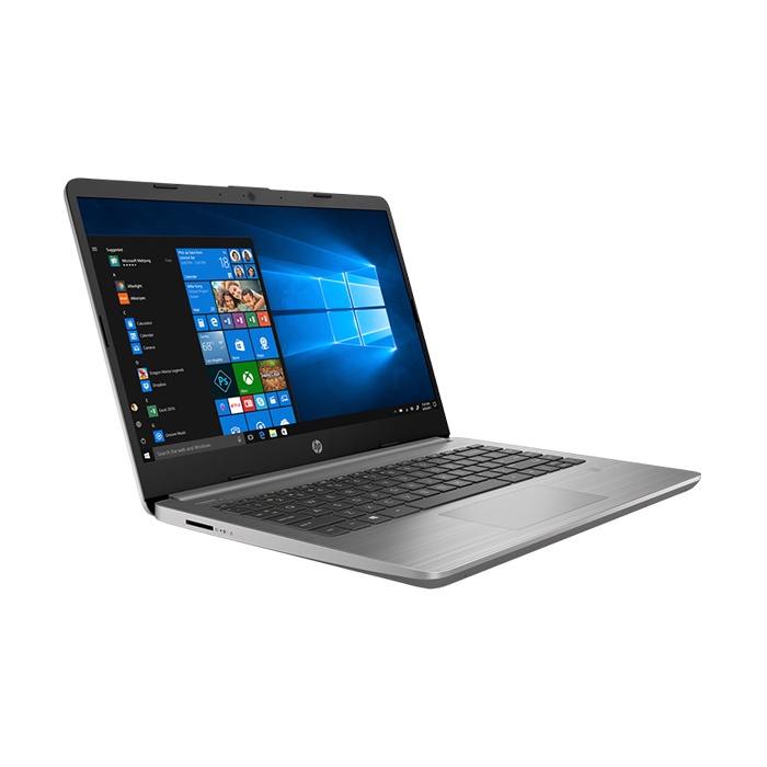 Laptop HP 340s G7 36A43PA i5-1035G1 8GB 256GB Intel UHD Graphics 14' FHD Win 10 Hàng chính hãng