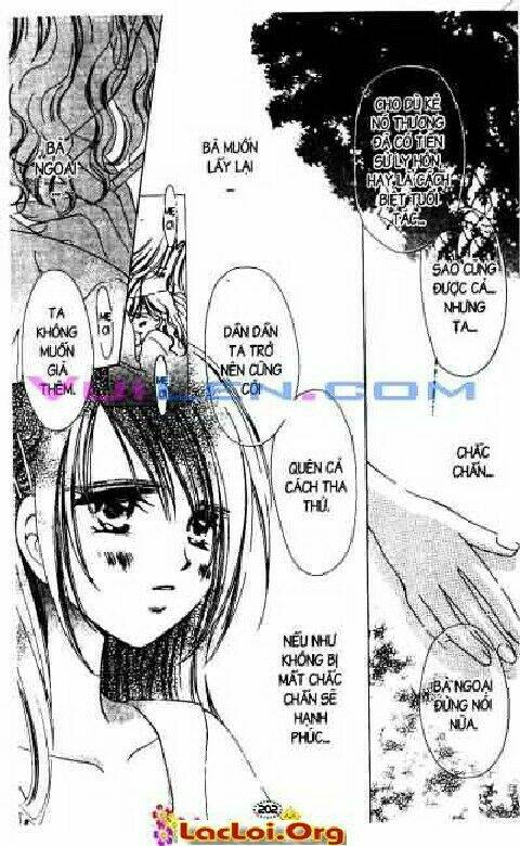 honey chapter 31 36