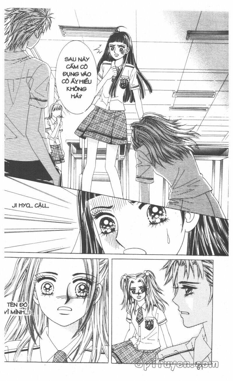 cáo già gặp sói điên chapter 1 63