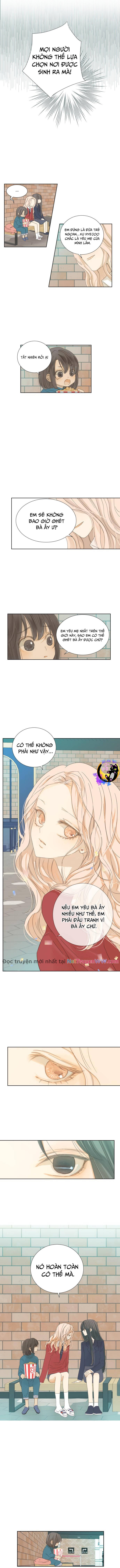 Cô Nàng Sắc Sảo Chapter 14 10