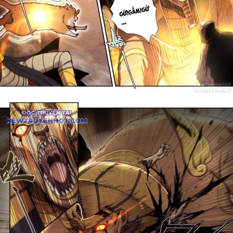 dự báo khải huyền chapter 149 23