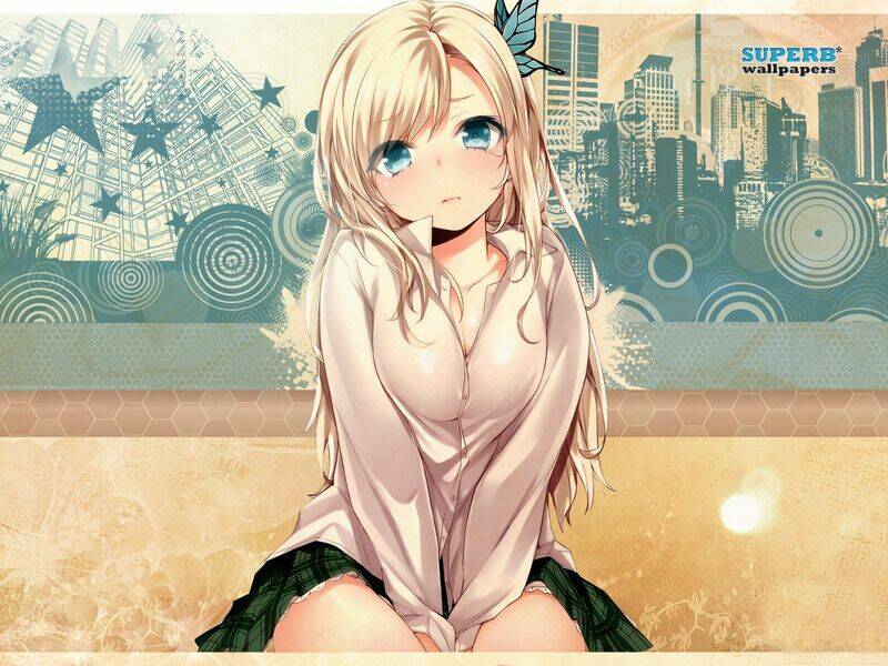 ảnh anime và ảnh wallpaper đẹp chapter 37 29