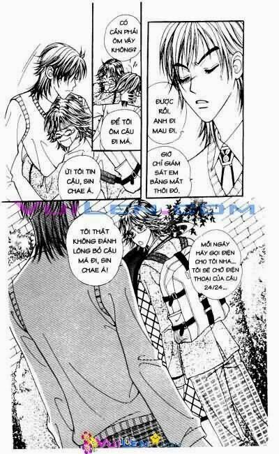 giấc mơ thần tượng chapter 3 146