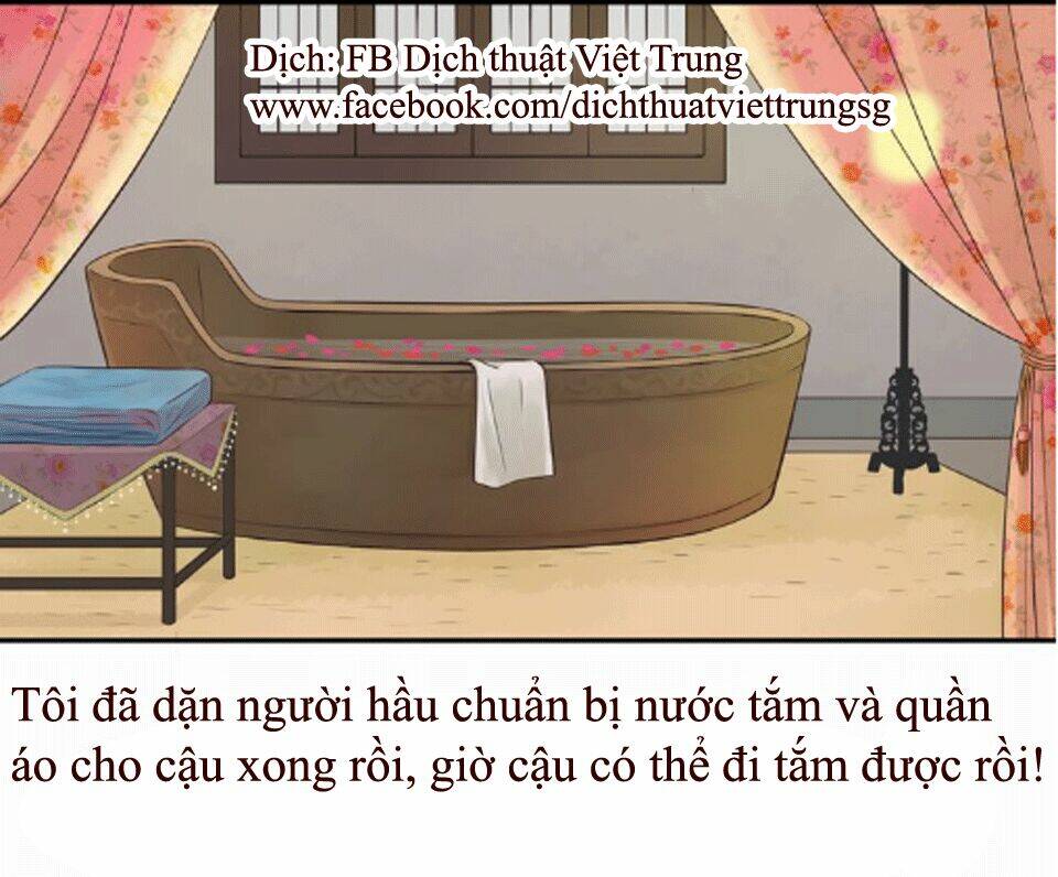 cậu câm chapter 2 2