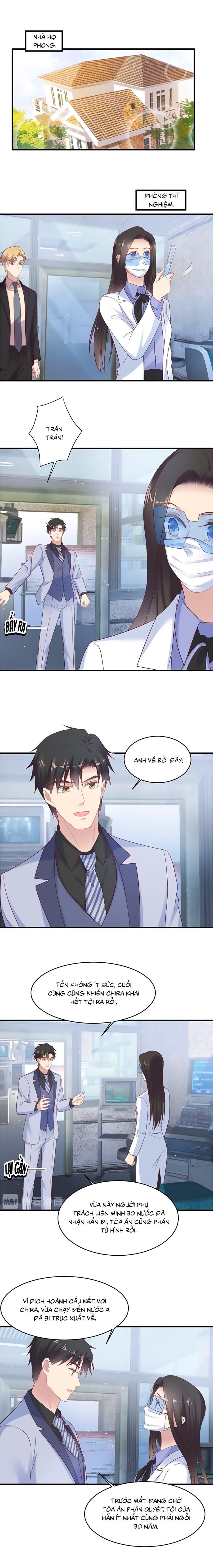 khoá chặt đôi môi (full) chapter 123 2