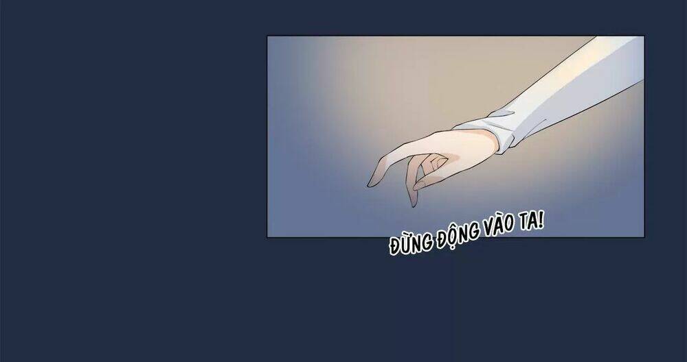 loạn thế hoạ phi chapter 11 20