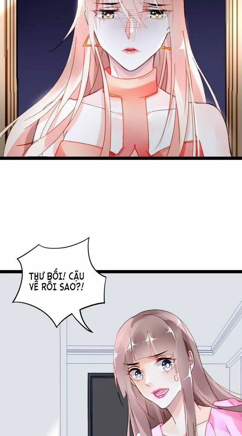 mưu ái thành nghiện chapter 6 49