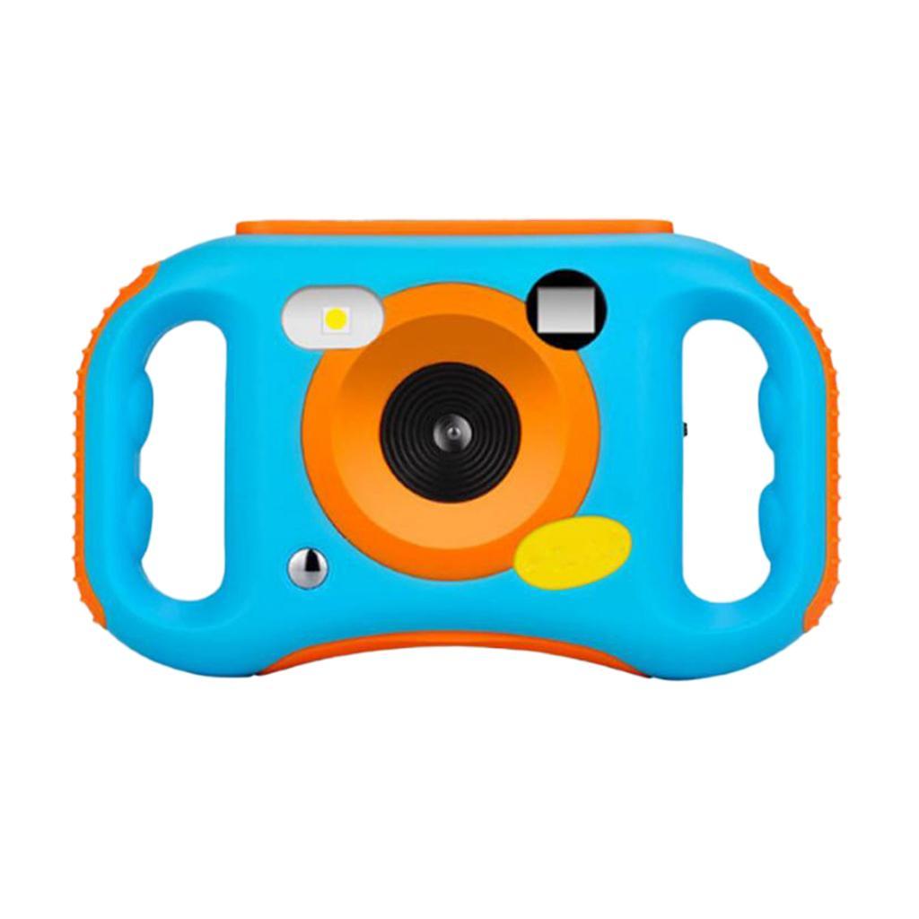 Kids Children Video HD Digital WiFi Camera 1080P Video Camcord ABS Plastic