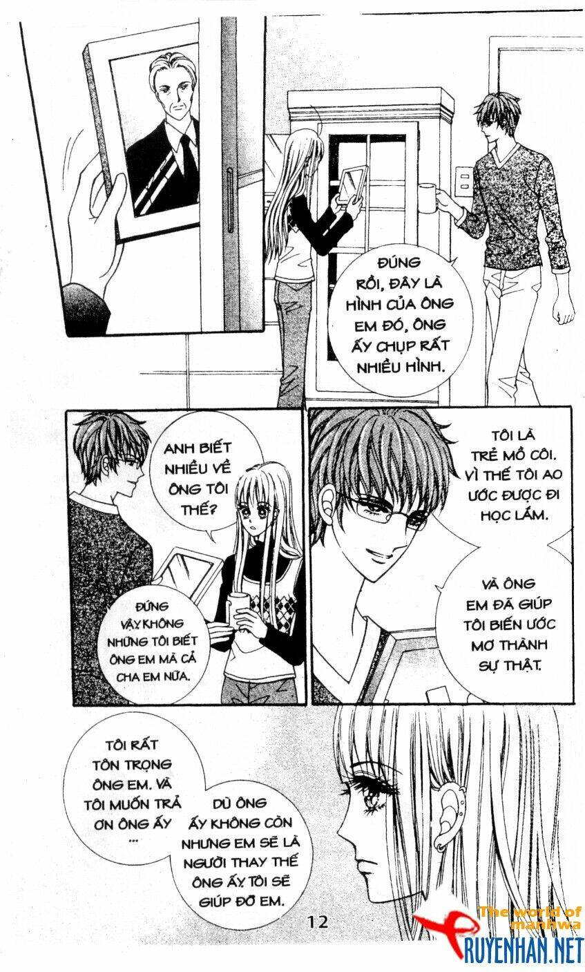 chàng trai hào hiệp chapter 11 14