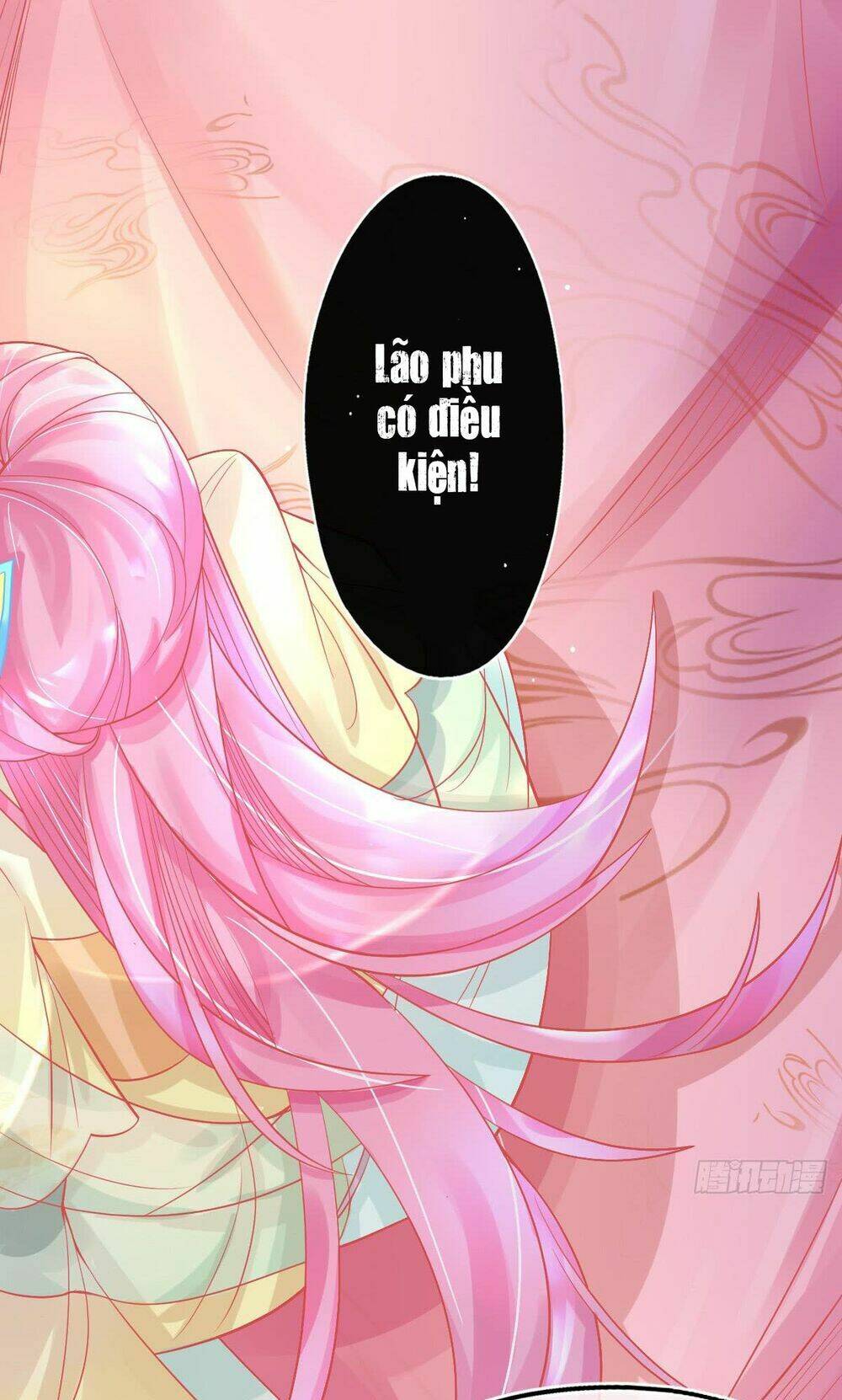 bổn vương phi có roi trong tay chapter 12 9