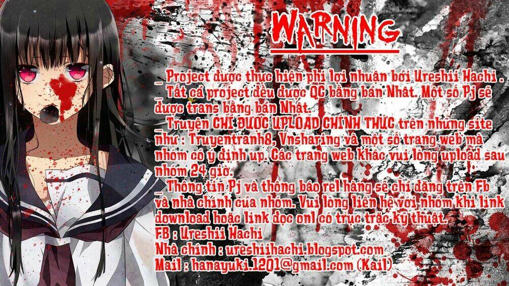 anata to senya ichiya (bên anh nghìn lẻ một đêm) chapter 3 2