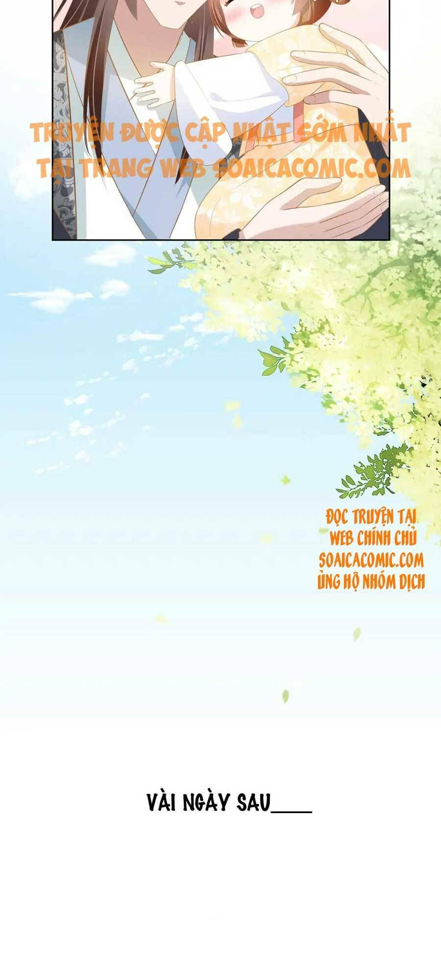 nhặt được bảo bối manh manh chapter 68 18