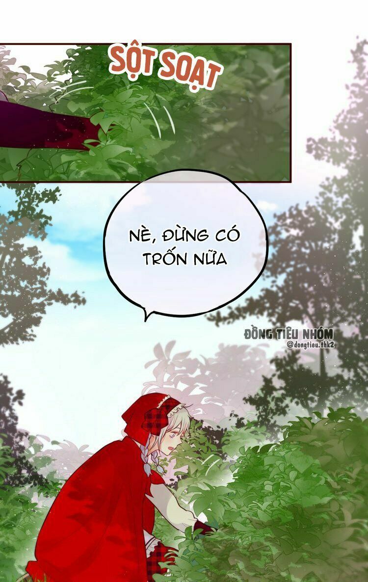 trú dạ liên miên chapter 15.1 14