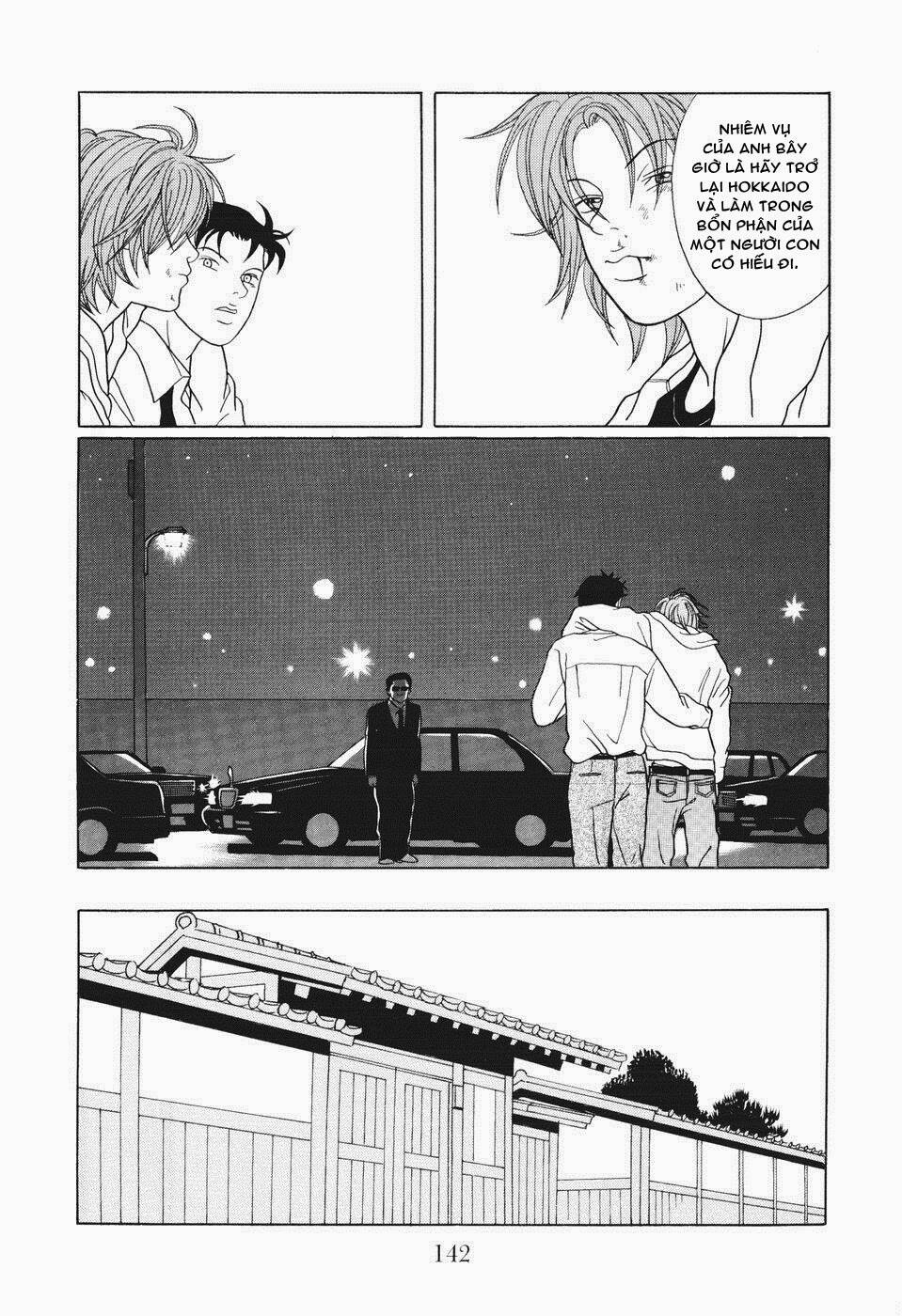 gokusen chapter 139 19