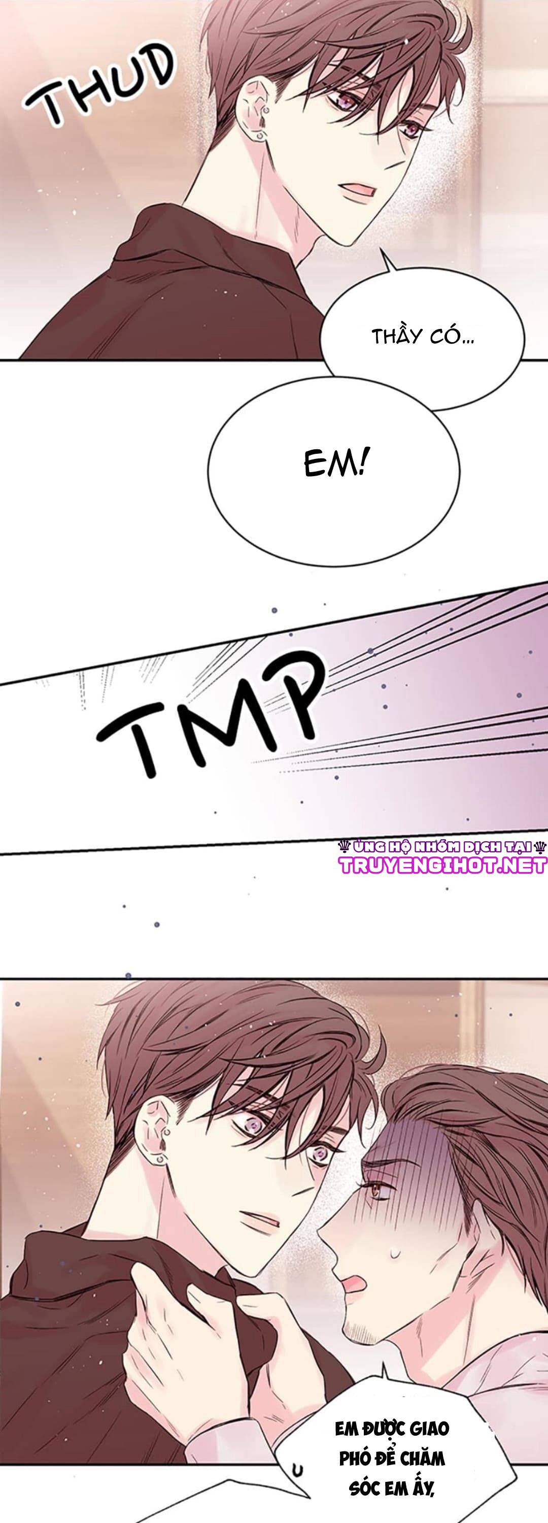 in my closet chapter 20 31