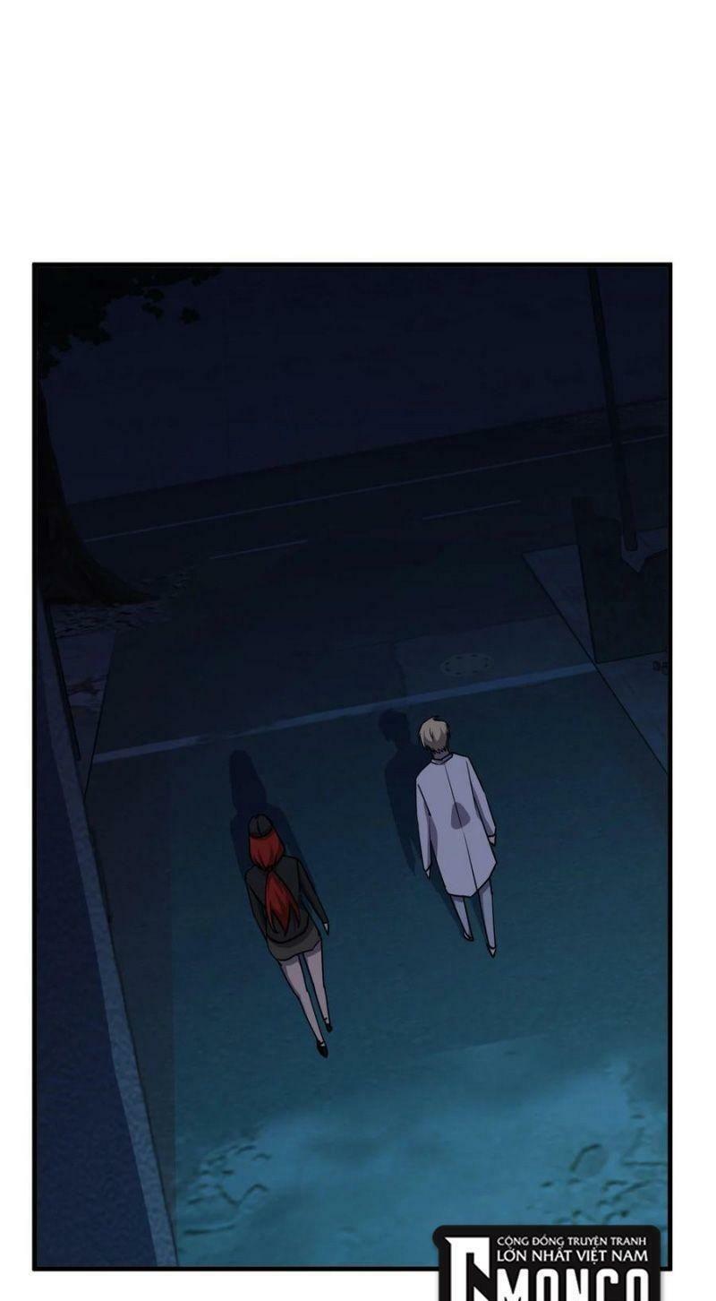 đừng hiểu lầm, tôi mới là người bị hại! chapter 39 42