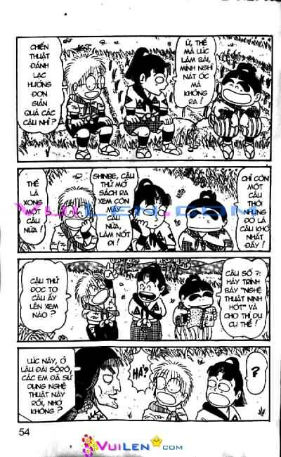 ninja loạn thị chapter 6 55