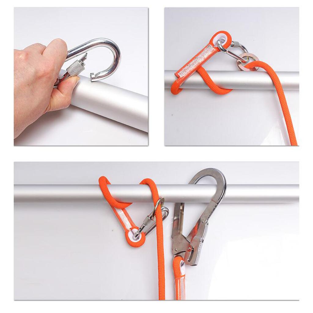 1 Piece Climbing Lanyard Rope