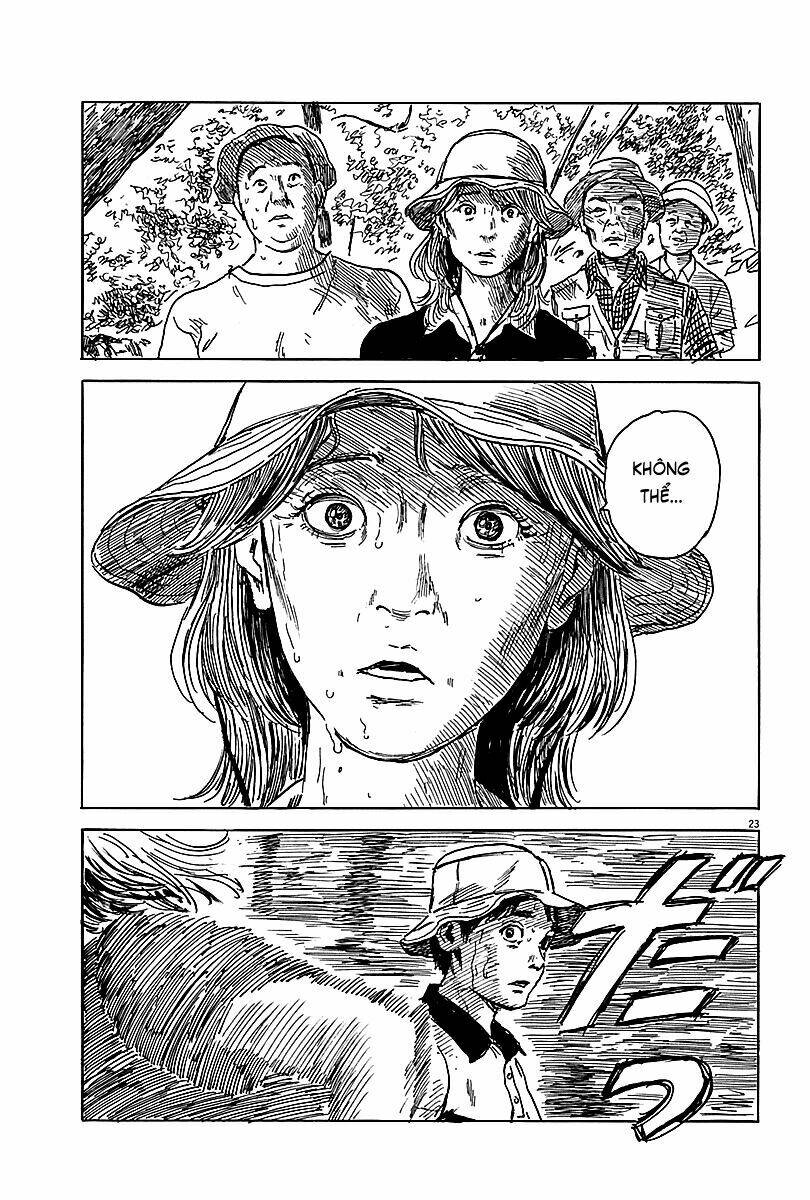 chi no wadachi chapter 6 21