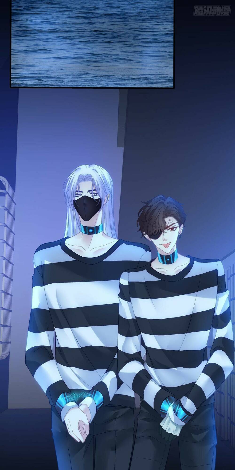 toàn bộ nắm trong tay chapter 148 40