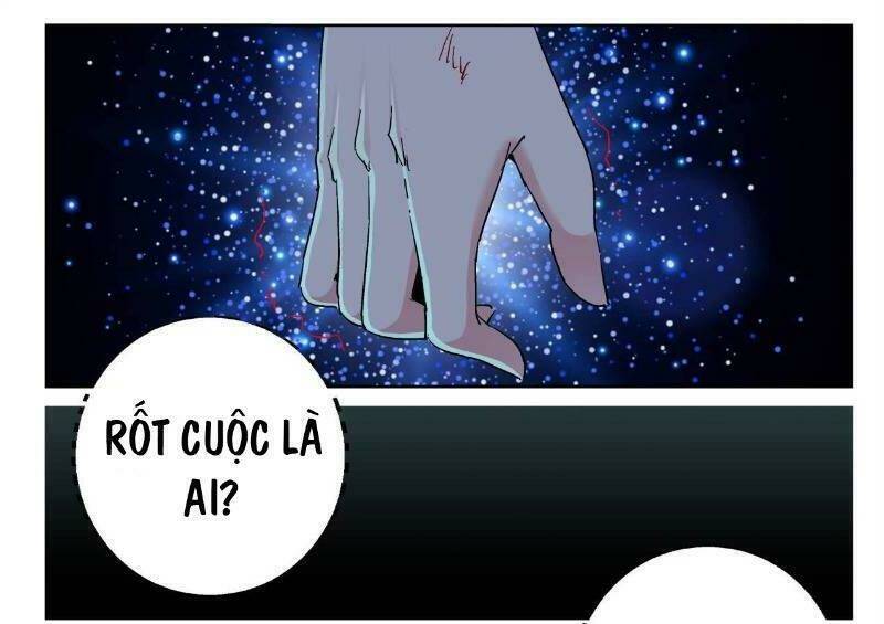 tối cường khí thiếu chapter 178 3