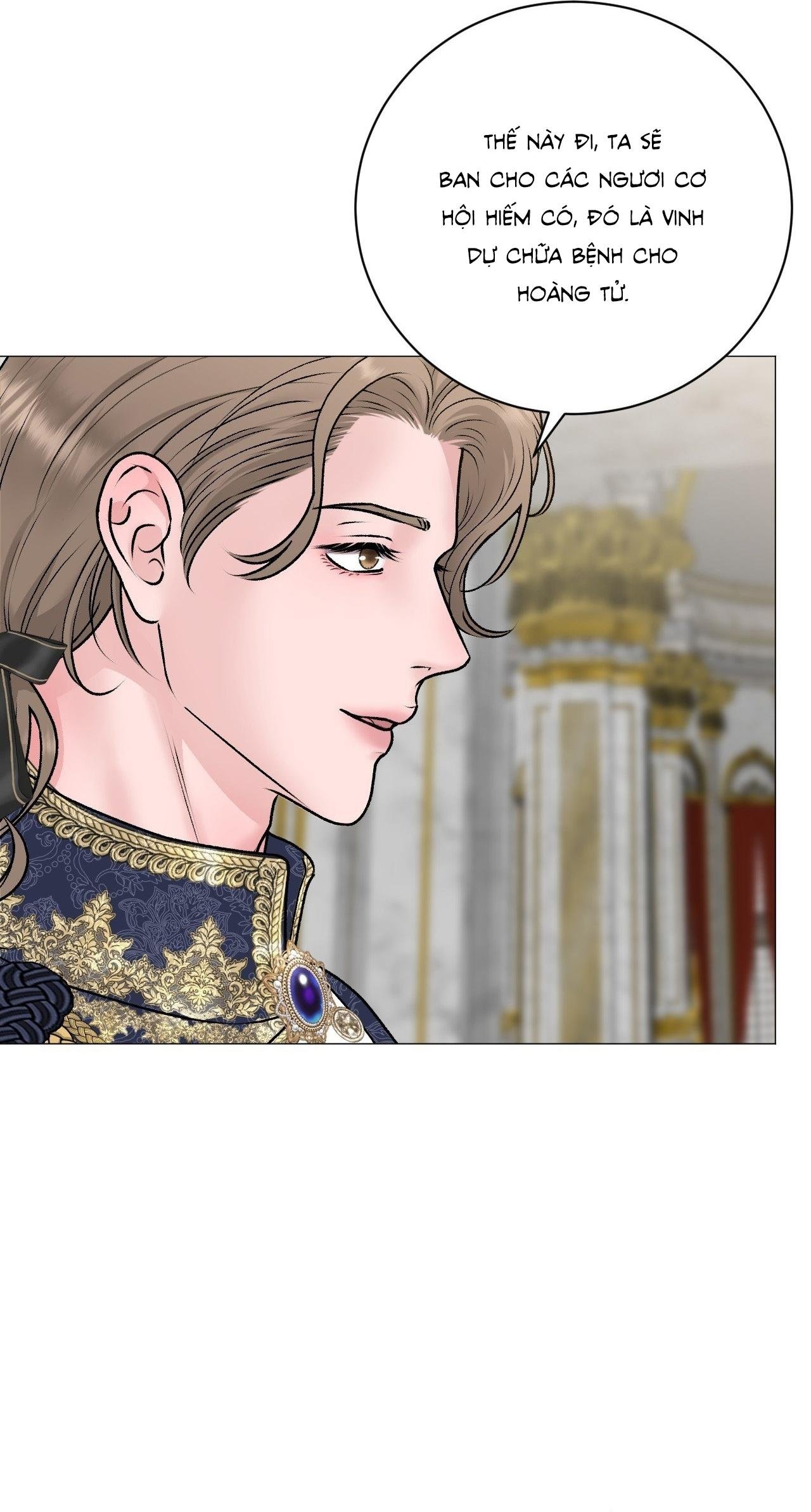 ảo ảnh chapter 31 29