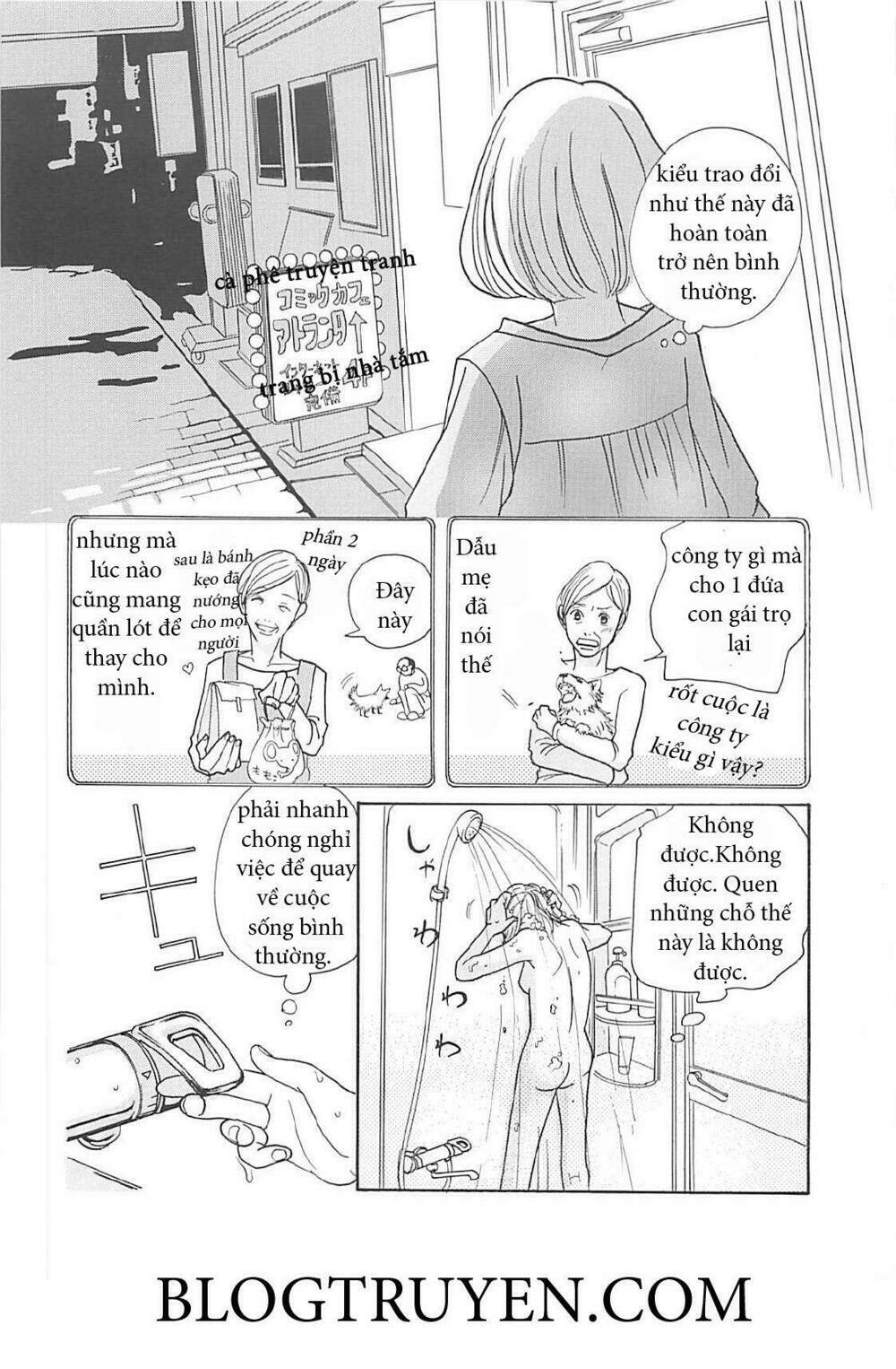 gozen 3 ji no muhouchitai chapter 2 6